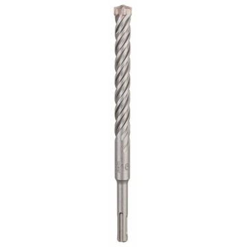 Bosch SDS-plus-5X Hammer Drill Bit 16 x 150 x 210 mm 2608833825