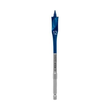 Bosch Expert Self Cut Speed Flat Drill Bit Hex Shank 12mm x 152mm 2608900312