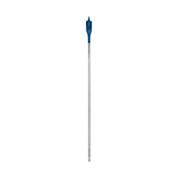 Bosch EXPERT 17 x 400mm Self Cut Speed Spade Drill Bit 2608900344
