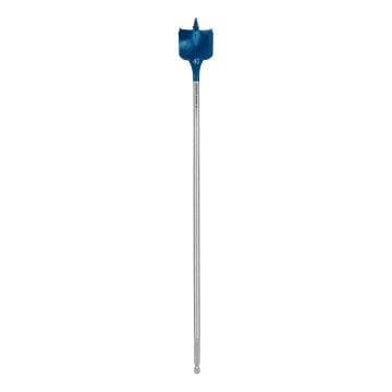 Bosch Expert Self Cut Speed Flat Drill Bit Hex Shank 40mm x 400mm 2608900358