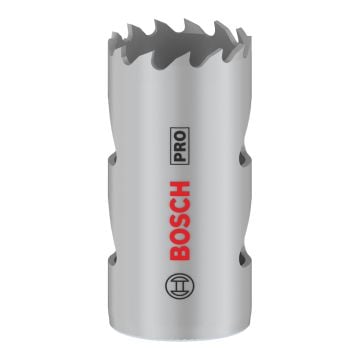 Bosch PRO Multi Material Hole Saw 25mm 2608901498