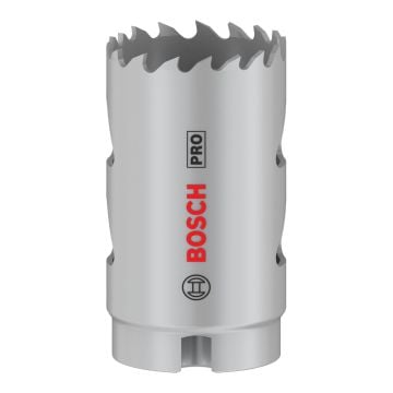 Bosch PRO Multi Material Hole Saw Threaded 32mm 2608901502