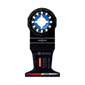 Bosch 2608902054 Expert AIZ 45 AIT MetalMax Plunge Cut Blade 45 x 35mm