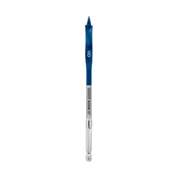 Bosch EXPERT Self Cut Speed Spade Drill Bit 8mm x 152mm 2608902086