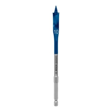 Bosch EXPERT Self Cut Speed Spade Drill Bit 10mm x 152mm 2608902087