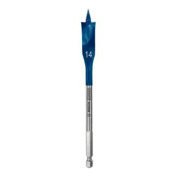 Bosch 2608902090 Expert Self Cut Speed Spade Drill Bit 14mm
