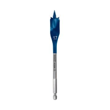 Bosch Expert Self Cut Speed Spade Drill Bit 17mm x 152mm 2608902092