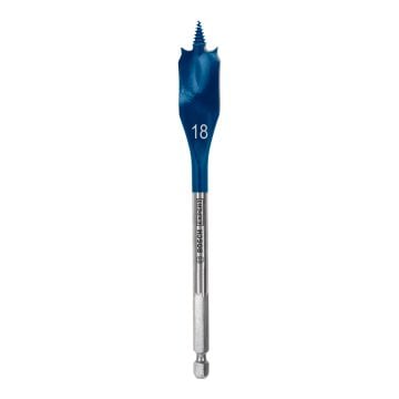 Bosch Expert Self Cut Speed Spade Drill Bit 18 x 152mm 2608902093