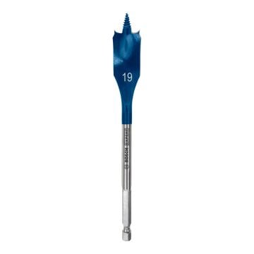 Bosch EXPERT 19x152mm Self Cut Speed Spade Drill Bit 2608902094