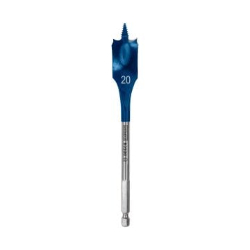 Bosch EXPERT 2608902095 Self Cut Speed Spade Drill Bit 20mm x 152mm