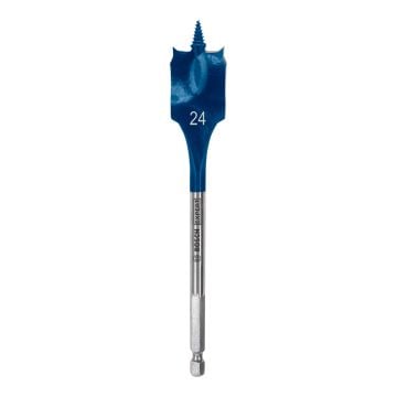 Bosch EXPERT 24x152mm Self Cut Speed Spade Drill Bit 2608902097