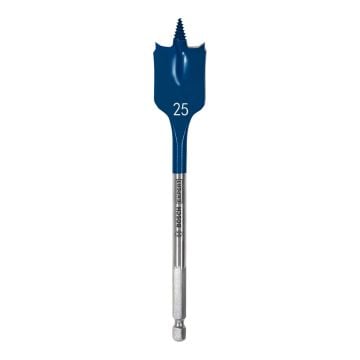 Bosch 2608902098 Expert 25mm x 152mm Self Cut Speed Spade Drill Bit