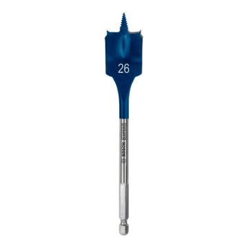 Bosch EXPERT 26x152mm Self Cut Speed Spade Drill Bit 2608902099