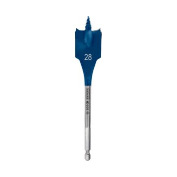 Bosch EXPERT 2608902100 Self Cut Speed Spade Drill Bit 28mm x 152mm 