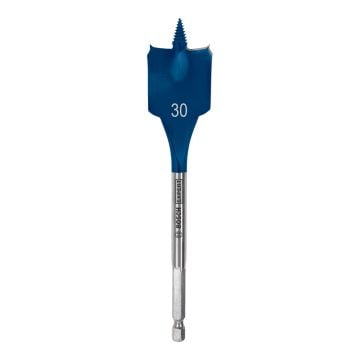 Bosch EXPERT 30x152mm Self Cut Speed Spade Drill Bit 2608902101