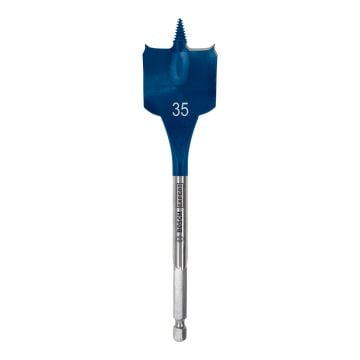 Bosch EXPERT 35x152mm Self Cut Speed Spade Drill Bit 2608902103