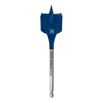 Bosch EXPERT 32x152mm Self Cut Speed Spade Drill Bit 2608902104