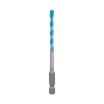Bosch EXPERT HEX-9 5 x 50 x 100mm Multi Construction Drill Bit 2608902252