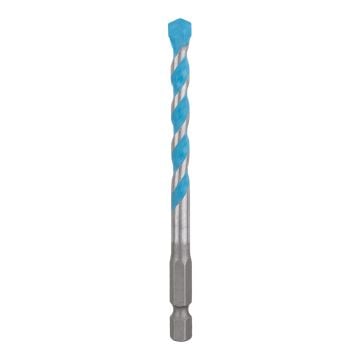 Bosch Expert 2608902259 HEX-9 Multi Construction Drill Bit 6.5 x 100mm 