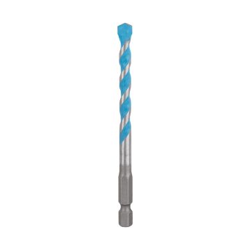 Bosch EXPERT HEX-9 Multi Construction Drill Bit 7 x 60 x 100mm 2608902262