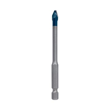 Bosch EXPERT HEX-9 6 x 90mm Hard Ceramic Drill Bit 2608902307