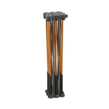 Bora BR-CK9S 1200x1200mm Foldable Centipede Work Stand