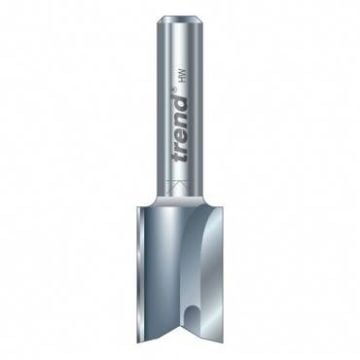 Trend 4/20X1/2TC Two flute cutter 15.9 mm dia.