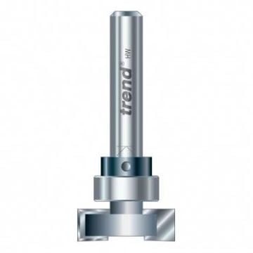 Trend 30/2X1/4TC Undercut router cutter