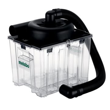 Metabo 630226000 Pre-Separator for All-Purpose Vacuum Cleaners