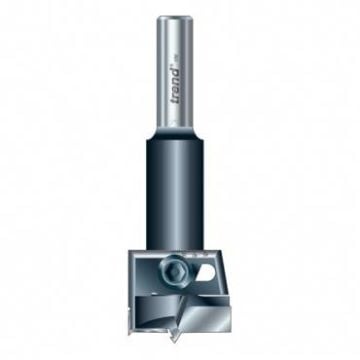 Trend 3060TC Vari dia. machine 30-60mm dia.