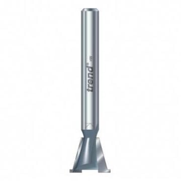 Trend 31/2X1/4TC Dovetail cutter 103 deg.