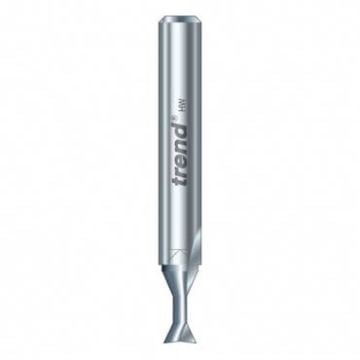 Trend 31/10LX1/4TC Routaseal cutter