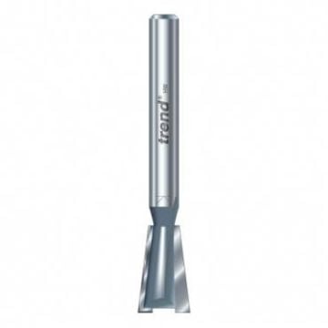 Trend 31/30X1/4TC Dovetail cutter 97 deg.