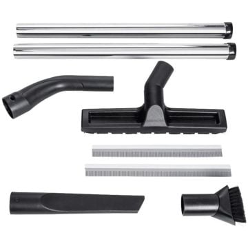 Fein Vacuum Accessory Set for Dustex 25L / 35L Extractors 31345071020