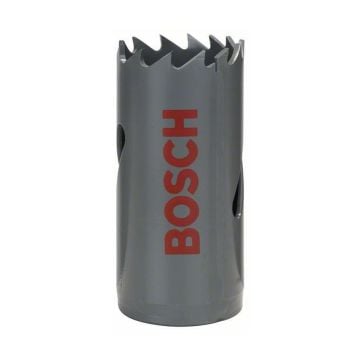 Bosch HSS Bi-Metal 25mm Holesaw for 14-30mm Arbour 2608584105