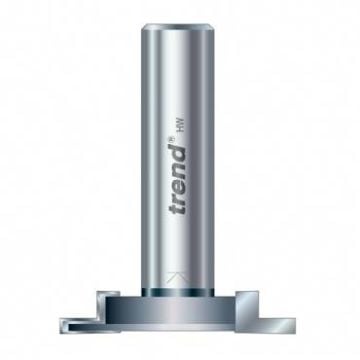 Trend 330X1/2TC Aquamac 63 cutter