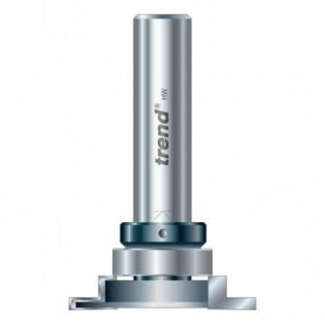 Trend 331X1/2TC Aquamac 63 cutter