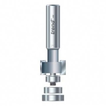 Trend 34/91X12MMTC Inlay cutter