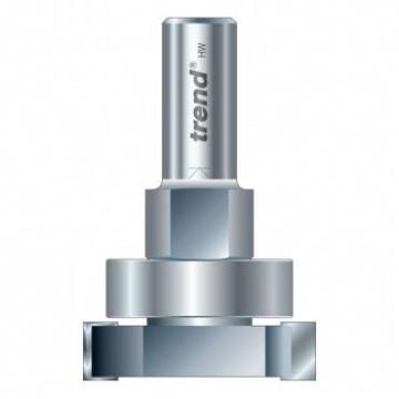 Trend 346X1/2TC Intumescent cutter set