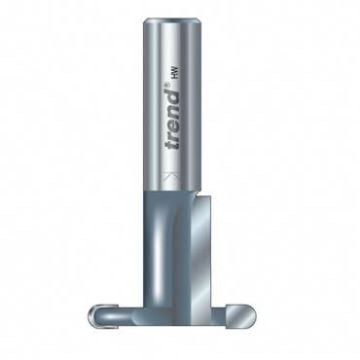 Trend 35/10X3/8TC T Slotter