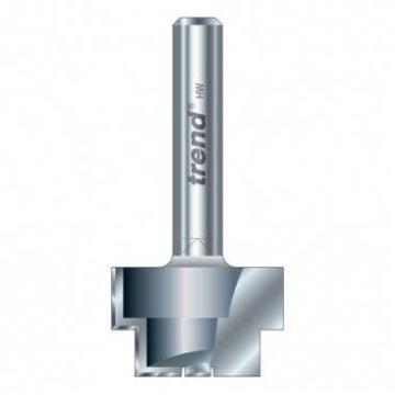 Trend 36/19X1/4TC 19mm Rebater