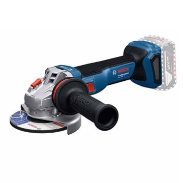 Bosch Professional GWS 18V-11 Cordless 18v 115mm Angle Grinder Body Only 06019N4101