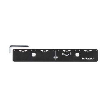 HiKOKI 4100080 Connector Adaptor for Guide Rails