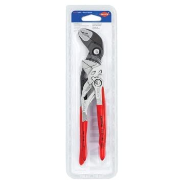 KNIPEX 00 31 20 V03 Set Of Pliers x2 Pcs