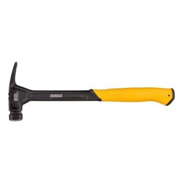 DeWalt DHT051006 22oz Rip Claw Framing Hammer