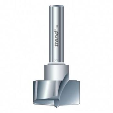 Trend 421/35X3/8TC Hinge sinking 35mm dia.