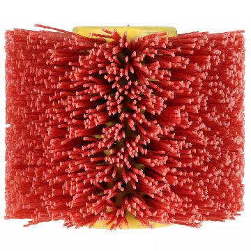Einhell 4468011 120 x 100mm Nylon Brush Accessory for TP-BR 18/32 Li BL