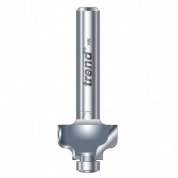Trend 45/1X1/4TC Mini ogee cutter