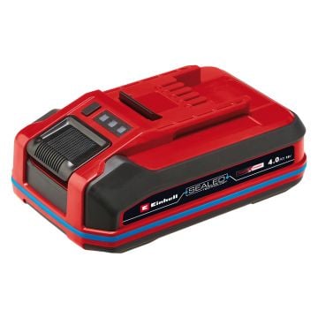 Einhell 4511627 18v 4.0Ah Power X-Change SEALED PXC Plus A1 Battery