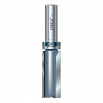 Trend 46/96X1/4TC Guided profiler 12.7mm dia x 32mm cut